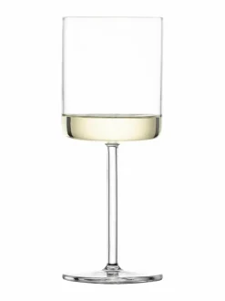 Modo-valkoviinilasi 400 ml, 4 kpl