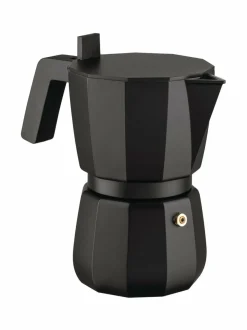 Moka-espressopannu, 3 kuppia