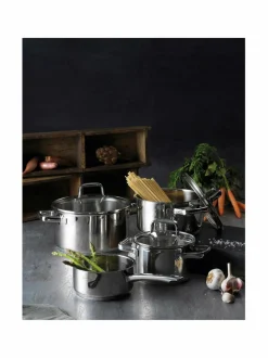 Moments-kattilasetti 7 osaa