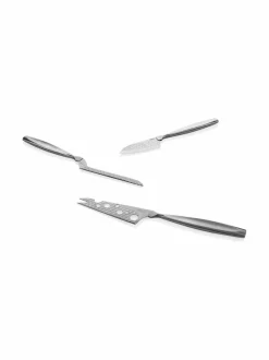 Monaco+-juustoveitsisetti