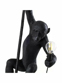 Monkey Lamp Ceiling -kattovalaisin