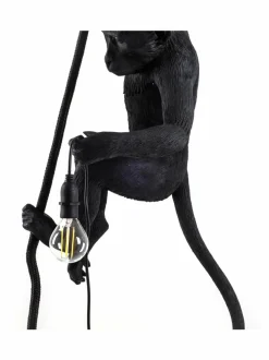 Monkey Lamp Ceiling -kattovalaisin