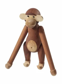 Monkey Medium -apinafiguuri 28 cm