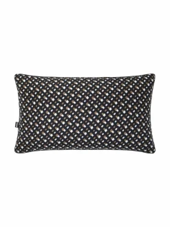 Monogram-silkkityynynpäällinen 33 x 57 cm