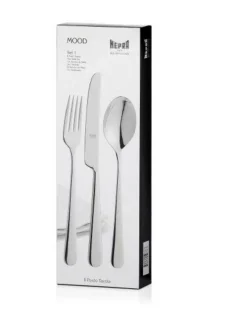 Mood - aterinsetti yhdelle, 3 osaa