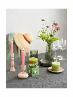 Moomin by Desico -pöytäkynttilä 7 cm