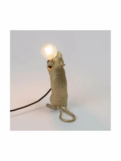 Mouse Lamp -pöytävalaisin