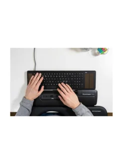 Mousetrapper Delta Regular hiiriohjain