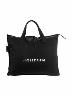 Muhkea, pehmeä ja korkea Jalo-untuvatyyny 50 x 60 cm, 600 g