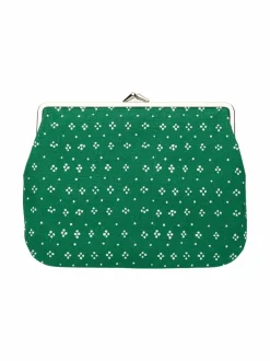 Muija Puolikas Kukkaro -kotelo