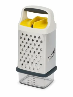 Multi-Grip Box -raastin