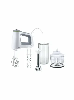 MultiMix 5 -sähkövatkain