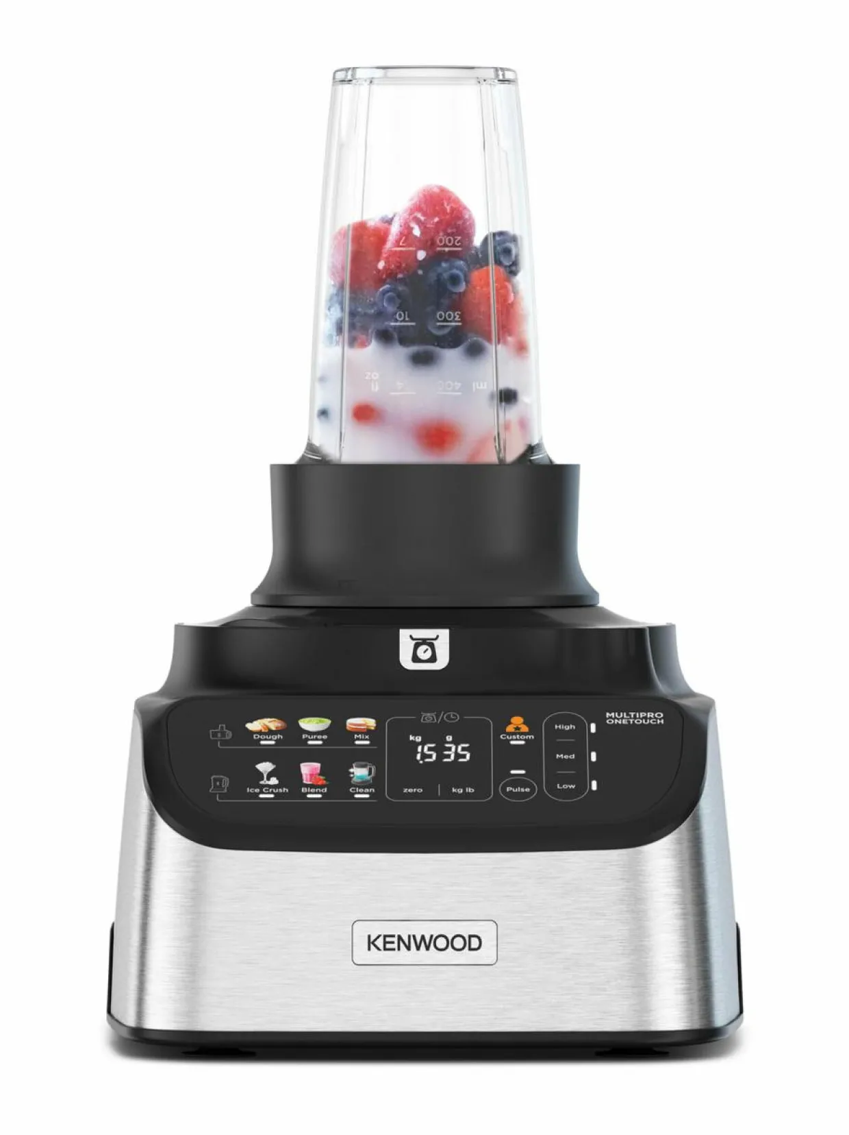 MultiPro OneTouch -monitoimikone