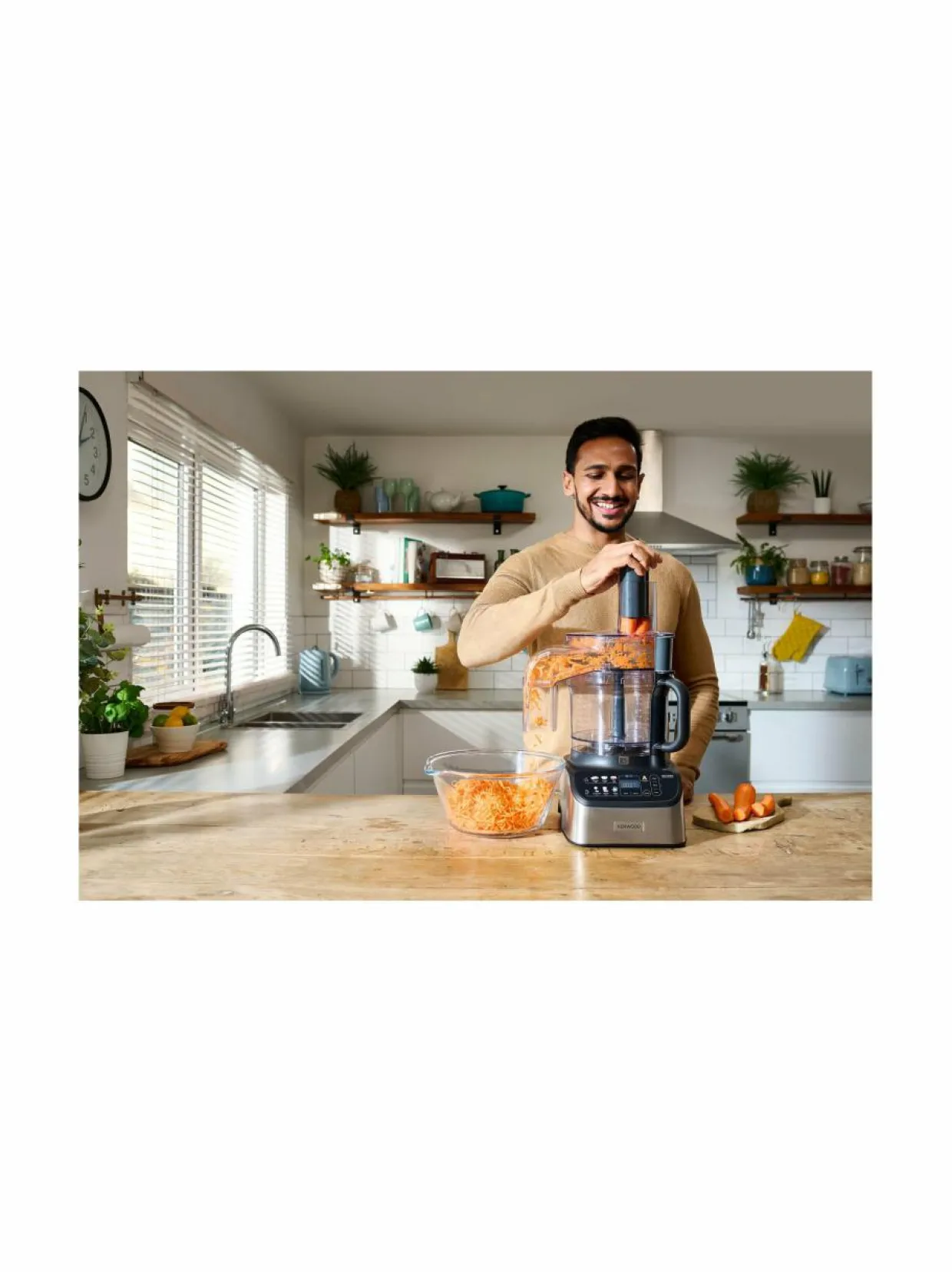 MultiPro OneTouch -monitoimikone