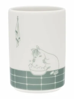 Muumi Kylpyhetki -hammasharjateline