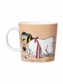 Muumimamma-muki 0,3 l