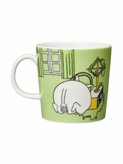 Muumipeikko-muki 0,3 l