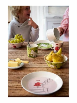 Muumipeikko-muki 0,3 l