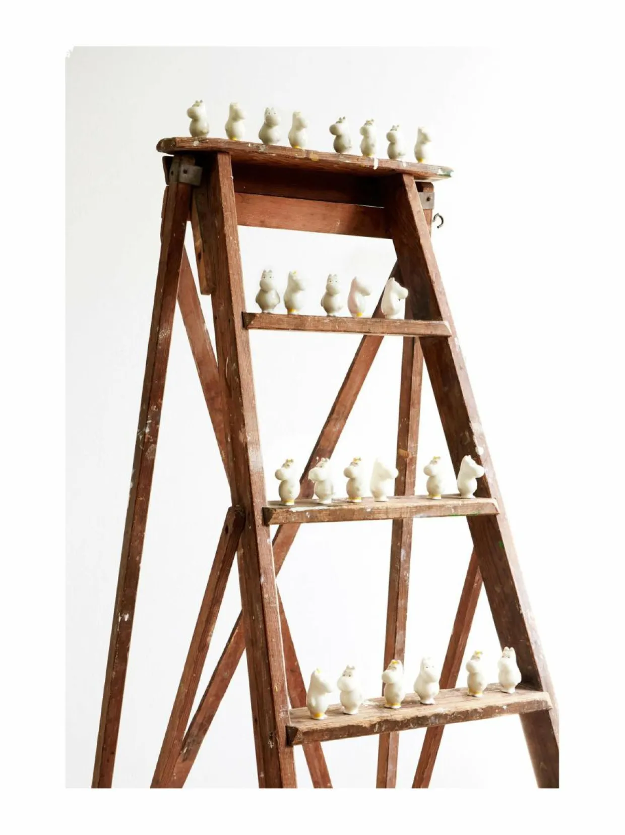 Muumit Muumipeikko -minifiguuri