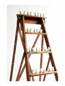 Muumit Niiskuneiti -minifiguuri