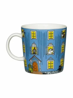 Muumitalo-muki 0,3 l