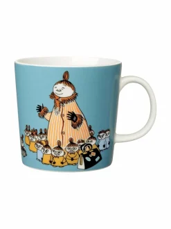 Mymmelin äiti -muki 0,3 l