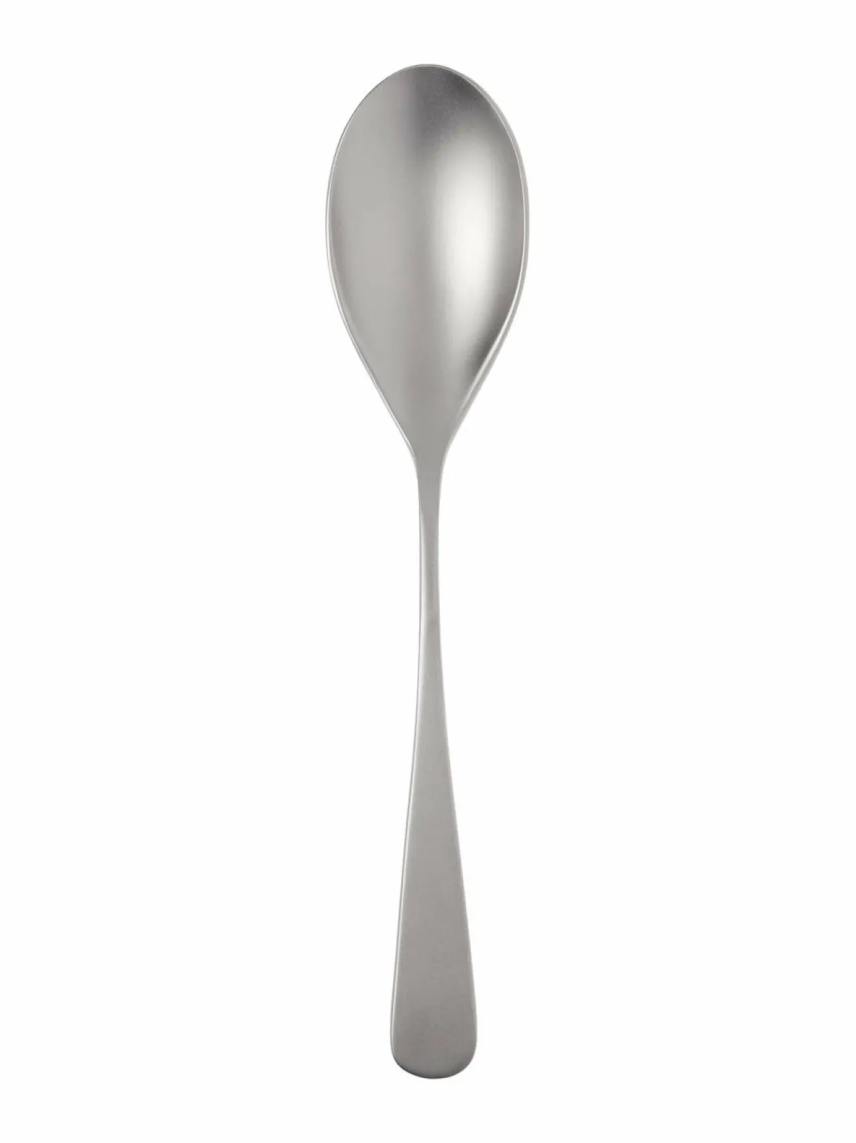 Mystique Audrey -ruokalusikka