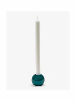 N°3 Green -kynttilänjalka