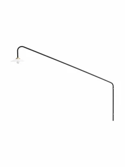 N°1 L -riippuva seinävalaisin