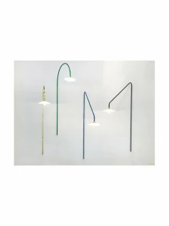 N°1 L -riippuva seinävalaisin