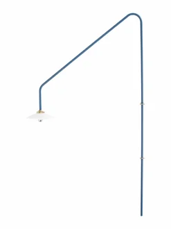 N°4 L -riippuva seinävalaisin