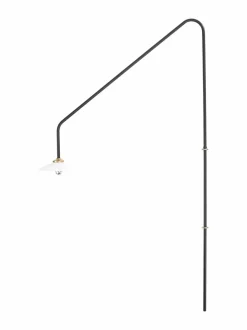 N°4 L -riippuva seinävalaisin