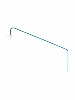 N°1 L -riippuva seinävalaisin