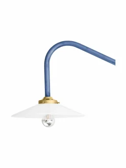 N°1 L -riippuva seinävalaisin