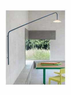 N°1 L -riippuva seinävalaisin