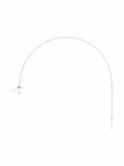 N°3 L -riippuva seinävalaisin