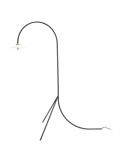 N°1 M -lattiavalaisin