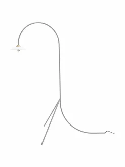 N°1 M -lattiavalaisin