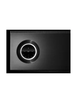 Naim Mu-so 2nd Generation musiikkijärjestelmä, alu/musta