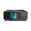 Naim Uniti Atom HDMI integroitu vahvistin verkkomusiikkitoiminnoilla