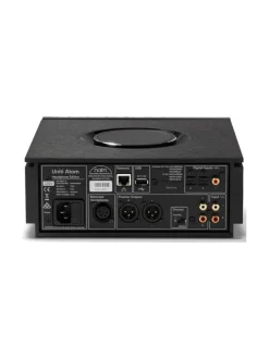 NAIM Uniti Atom Headphone Edition kuuloke- ja esivahvistin