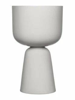 Nappula- keramiikkaruukku 26 x 15,5 cm