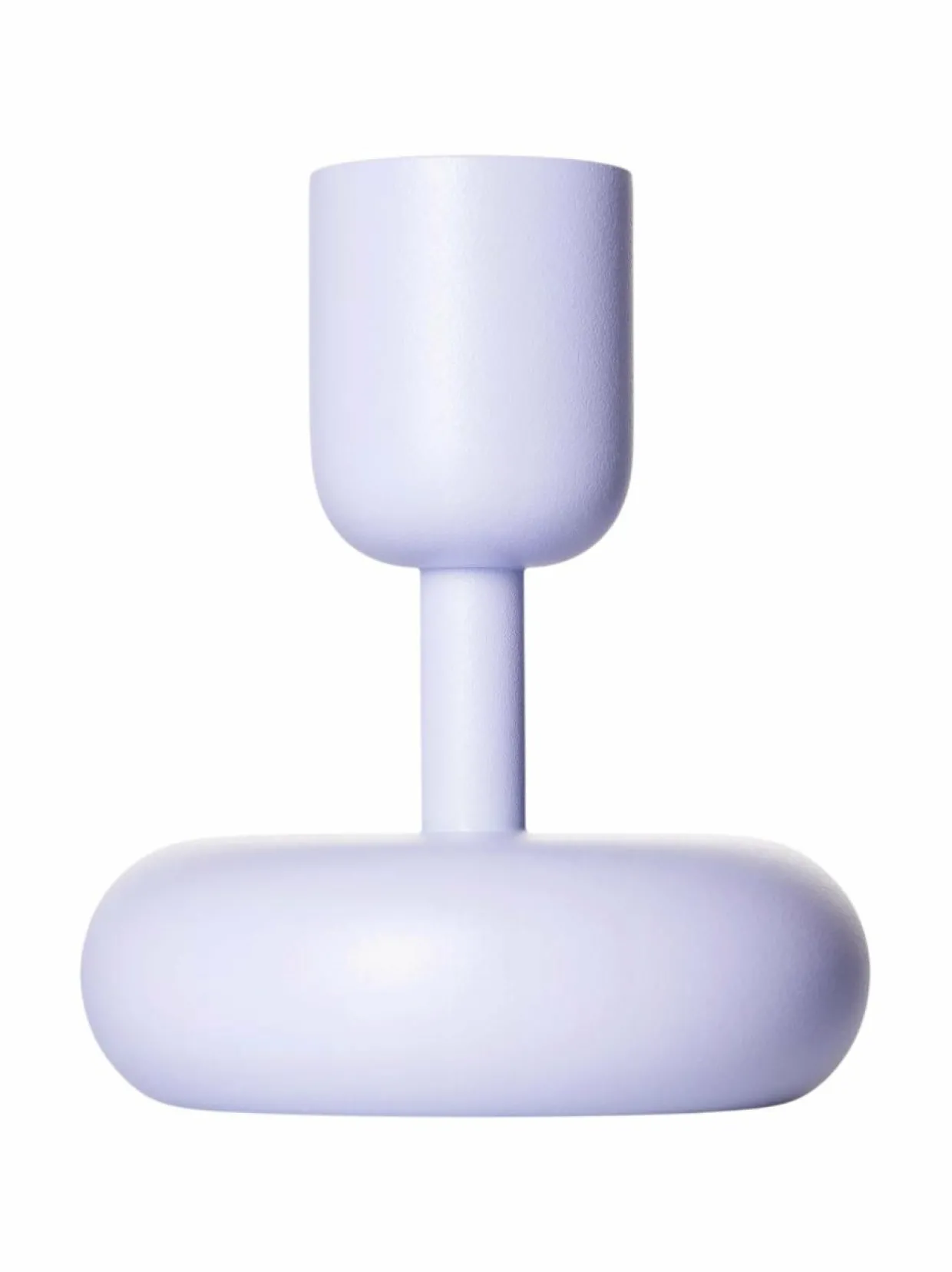 Nappula-kynttilänjalka 10,7 cm