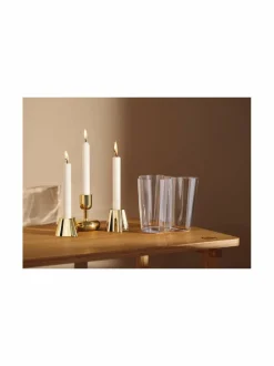 Nappula-kynttilänjalka 10.7 cm