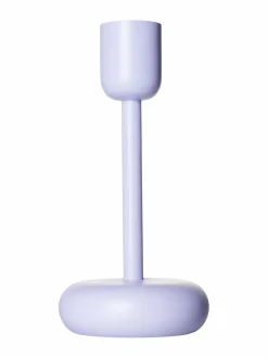 Nappula-kynttilänjalka 18,3 cm