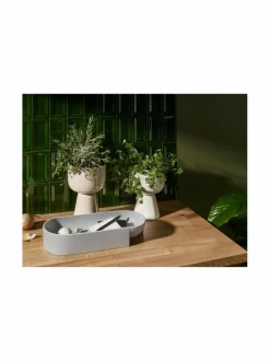 Nappula-ruukku 230 x 155 mm