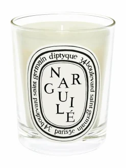 Narguilé -tuoksukynttilä 190 g