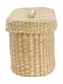 Nata- kannellinen meriheinäkori