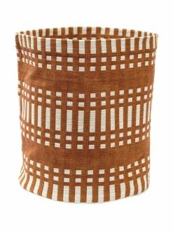 Nereus M -tekstiilikori 32 x 36 cm