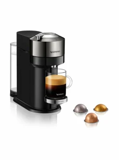 Nespresso Vertuo Next Deluxe By Krups -kapselikeitin